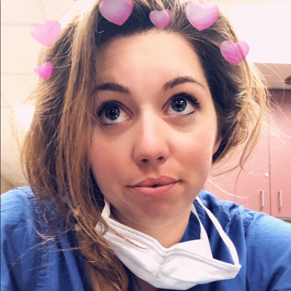 Meet your Posher, Denise